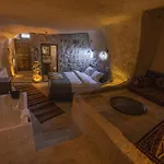Kayaharman Cave