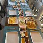 Kayaharman Cave Hotel Nar