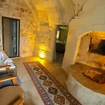 Kayaharman Cave Hotel