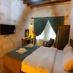 Kayaharman Cave Hotel