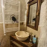 Hotel Kayaharman Cave