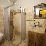 Kayaharman Cave Hotel