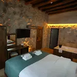 Kayaharman Cave Hotel