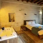 Hotel Kayaharman Cave