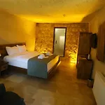 Kayaharman Cave Hotel