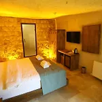 Hotel Kayaharman Cave *