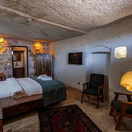 Kayaharman Cave Hotel Nar