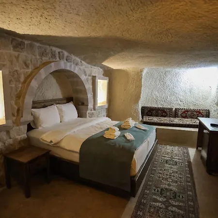 Kayaharman Cave Hotel Nar
