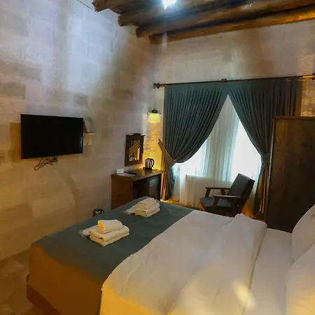 Отель Kayaharman Cave