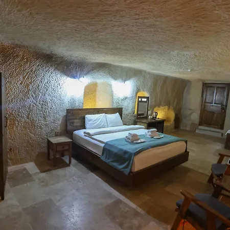 Kayaharman Cave Nar