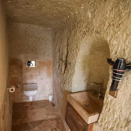 Kayaharman Cave Hotel Nar