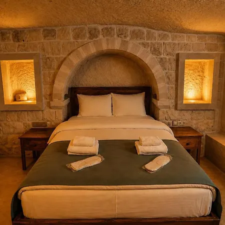 Kayaharman Cave فندق *