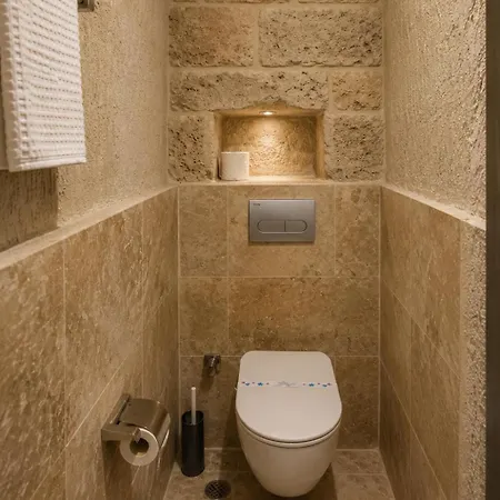 Kayaharman Cave فندق *