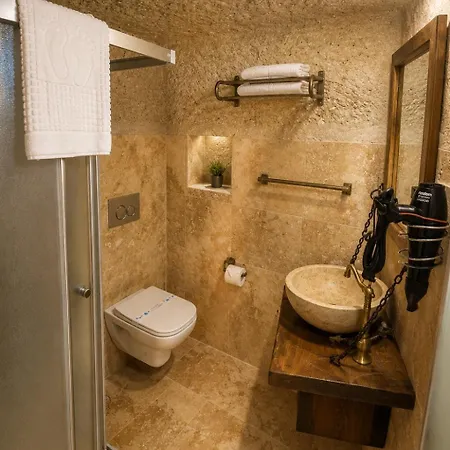 Kayaharman Cave فندق *