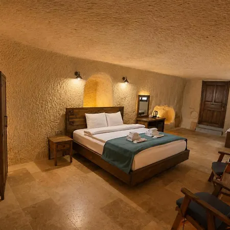 Kayaharman Cave فندق