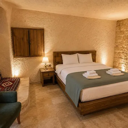 فندق Kayaharman Cave