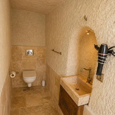 فندق Kayaharman Cave Nar