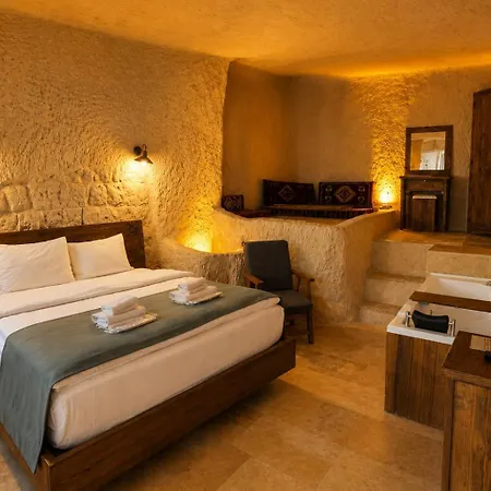 Kayaharman Cave فندق *