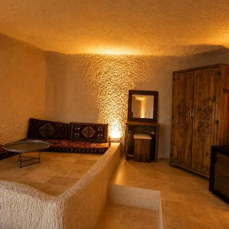 فندق Kayaharman Cave Nar