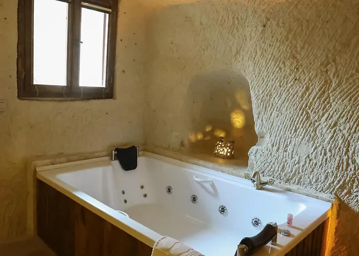 호텔 Kayaharman Cave Nar