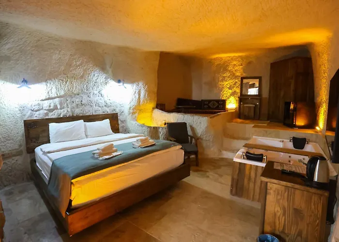 Kayaharman Cave * Nar