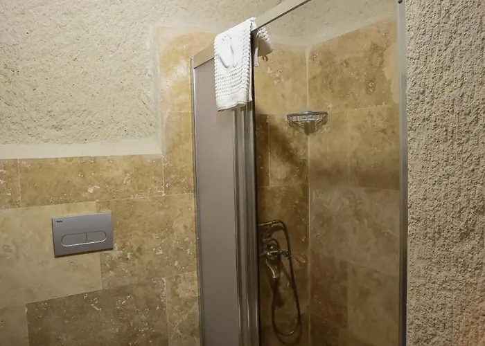 Kayaharman Cave 호텔 *