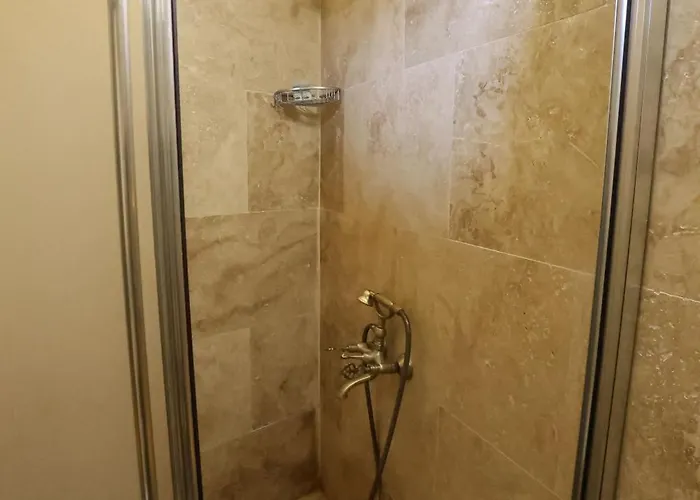 Kayaharman Cave 호텔